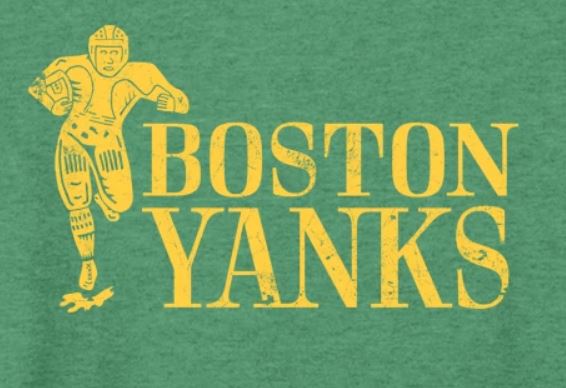 Boston Yanks